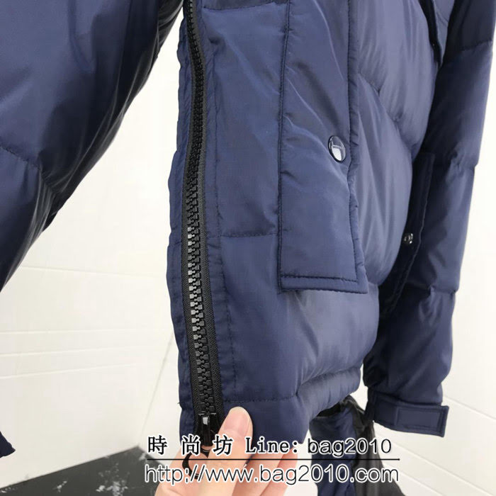 BURBERRY巴寶莉 英倫風情 風雪夾克羽絨服 收尾款閉門之作 男女同款 ydi2144